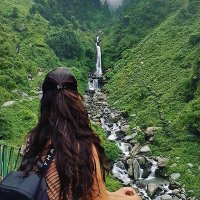HIMACHALI NATURE (@naturehimachali) 's Twitter Profile