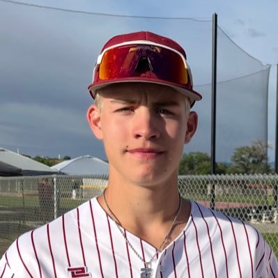 Jackson Phillips Profile