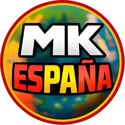 ¡Cuenta de Twitter/X de la comunidad de Mario Kart España!
Únete al servidor ⬇️⬇️⬇️
