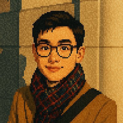 maxhxie's profile picture. Vetnio (YC W25)