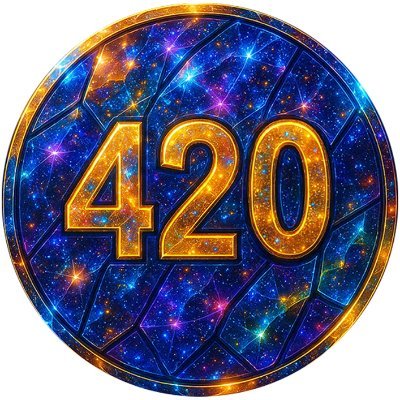ONE COIN TO RULE THEM ALL! $420
https://t.co/IwIYVgCHMR
https://t.co/8hazReUQNU
https://t.co/ZoytKO55o9
#MEGAWEED #CARDANO #ADA #MEMECOIN