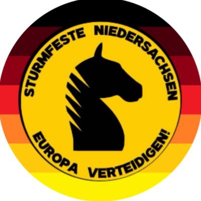 Sturmfest und Erdverwachsen! Aktivismus im schönen Niedersachsen 👉🏻 Identitär 👇🏻 aktiv werden! 📢 https://t.co/ZQqbuD017L