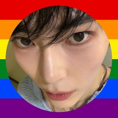 he/him, 21 🏳️‍🌈🏳️‍⚧️