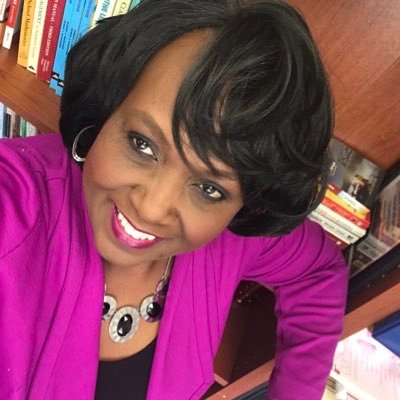Educational Leader 30+ yrs|Speaker|Author|Consultant|Podcaster Research:Belonging, Poverty, Disrupting, Interrupting, & Dismantling Barriers|Follower of Christ