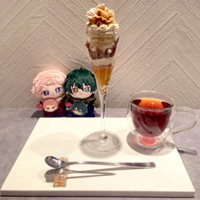 炭酸飲料さんのプロフィール画像