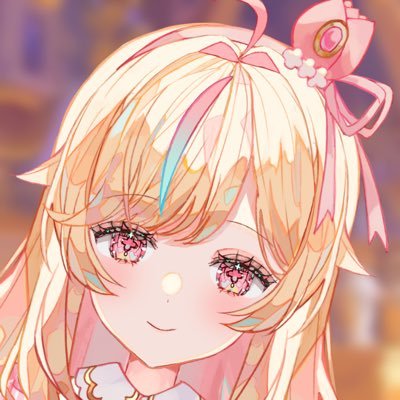 こまくら なの🌷✨ベテラン新人Vtuberさんのプロフィール画像