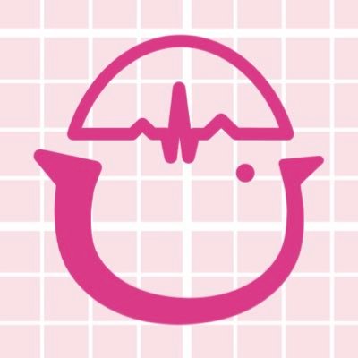 2017 年 京都にて若手臨床検査技師 3 名で発足しました。お互い知識も浅く、「ひよこ同士で学び合おう」という想いを込めて、この名前をつけました。 活動は次第に広がり、コロナ禍以降はオンラインでの月例会に移行。現在では 登録者 150 名を超え、心電図専門士や検定 1 級合格者も多数輩出するまでに至りました。
