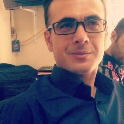 Abtin614's profile picture. web developer(front-end)
