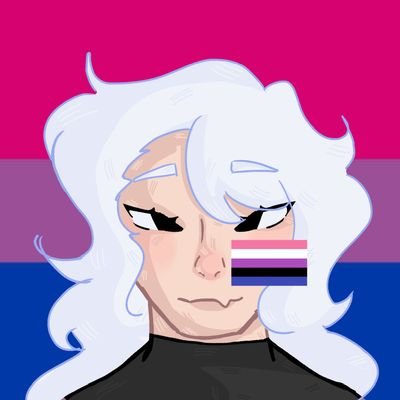 Maiuz__02's profile picture. Hello! I'm Dani! I upload drawings not very often, I hope you enjoy my content! 💗
any pronoun!

IG:maiuz._0