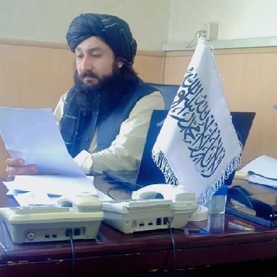 ده شھیدالحاج مولوی عطاء محمّد اخند زوئی
ولایت ۔زابل ولسوالی۔ نوبہار کلی ۔عمر خیل
💔 دا شہادت مقام ۔ ﮪیرات والايت طور غونڈہ💔