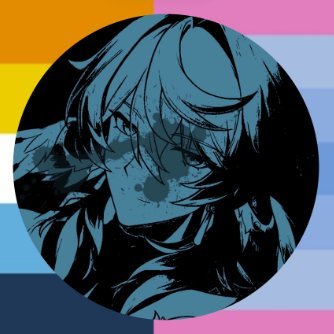 Any but she/her||Queerplatonic aroace||mlm and wlw safe place|āļøš§ļø|š§š¶|šļøš±|š„āļø|š§Ŗš°|āš§|š§āļø | š¦āā¬š¶ļø| š„šŖ½ |š§š¦|nvfr, proshippers, ect blocked|