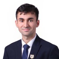 Dhruv Gupta (@dhruvsgupta) 's Twitter Profile