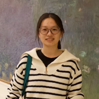 MSc Language Sciences student @UCL @UCLPALS, interest in Neurolinguistics, cognition & bilingualism
