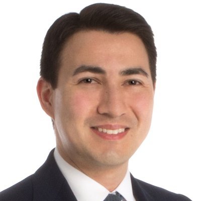 #EmergingTech + Complex Lit Partner, @NelsonMullins
|
Fellow, @DukeLawTech
|
Gov. Council, @ABAInnovation
|
#LegalTech #FinTech #AI #Web3 #Rstats #A2J #hapa