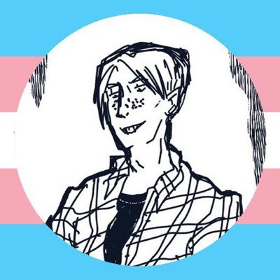 Academic acc - @Erbnen | Early-career celticist | Visual storyteller & comic book writer | Love of my life is @aodhan_art | He/him 🏳️⚧️🏳️🌈