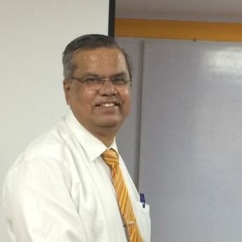 RavindraJoglek4's profile picture. 
