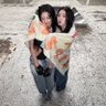 hourlyseulrene's profile picture. for red velvet #아이린 & #슬기 || 𝐈&𝐒 🐰🐻