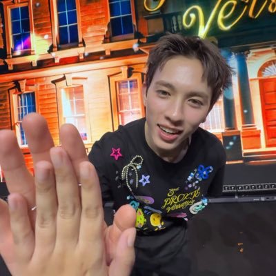 รักอองรีเหมือนหมาตัวนึง