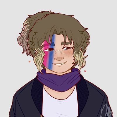 lyd ❄️さんのプロフィール画像