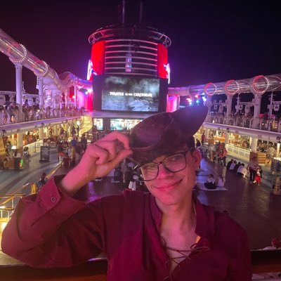 |18|Swifte| Kansas State Bound| LGBTQIA Ally| Tampa Born| #GoBolts #RaysUp #WeAreTheKrewe