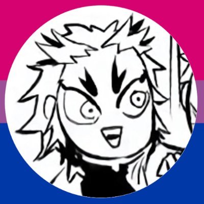 Luminixe | adult | rengoku enthusiast
Don't repost my work
Ed/shtwt, zionists, proship DNI