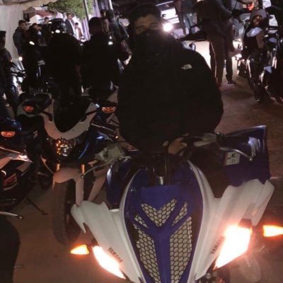 A rejoint Twitter en octobre 2014.🇹🇳 BR01 ⚪️Ⓜ️
