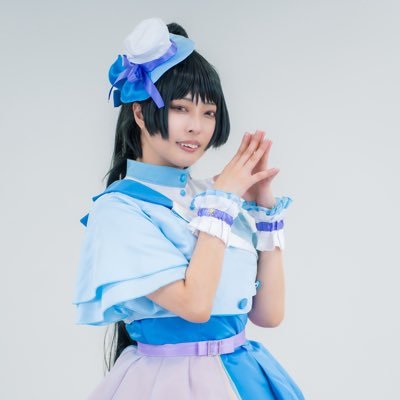 小萩まなつ🍓9/23あいこす💐さんのプロフィール画像