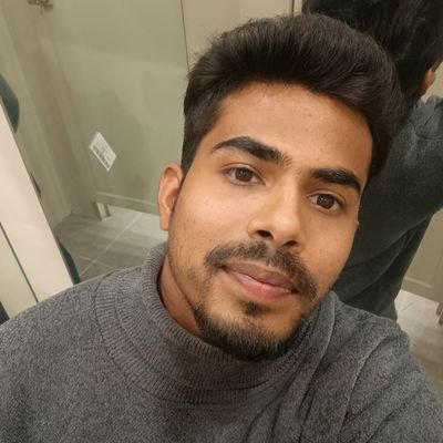 The greatest addiction is the love of religion among us 💙💜
PharMaCist💊💉
புதுகைதமிழன் 🇮🇳