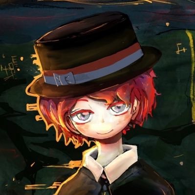 SkyFallin521's profile picture. イラストアカウント。少年キャラが多いです。SF、サイバーパンク大好き！優しい厚塗りとメカや銃の硬質さが同居。ペン画も。Love cyberpunk! Combining gentle paint and hardness of mechas and guns.依頼受付中 #CommissionOpen #コミッション