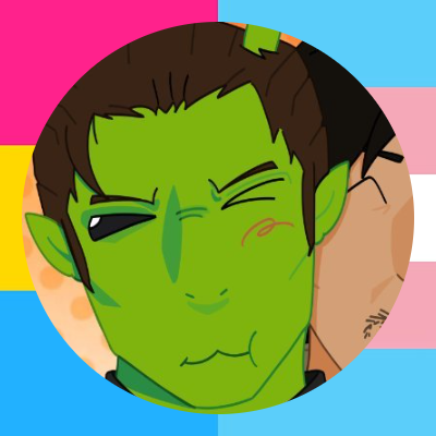 Haiiii I'm Alien Mine (Zine)..... I like my mates and zeals... 🦭 #yakuzatwt #parodytwt