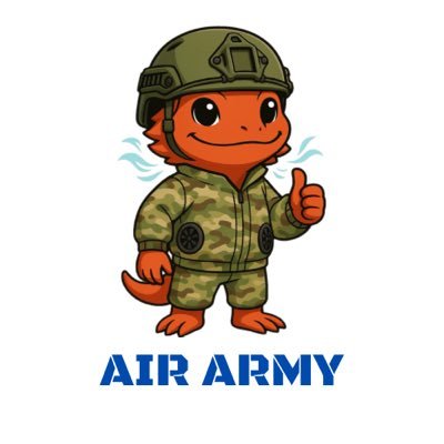 快適装備でサバゲーをもっと自由に🔥 “こんなの欲しかった!”を形にするAIR ARMY ▼ショップはこちら https://t.co/29KLqt7IAx