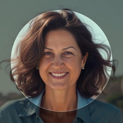Deus acima de tudo e de todos.Sou cristã ,feminina e conservadora.