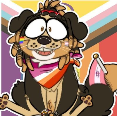 Kooky / Autumn 🍂🔜 megaplex 🐶💣❤️🌻さんのプロフィール画像
