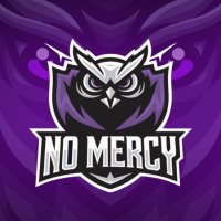 No Mercy - Squad Busters (@nomercy_sb) 's Twitter Profile