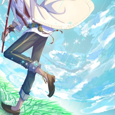 気まぐれな雨さんのプロフィール画像
