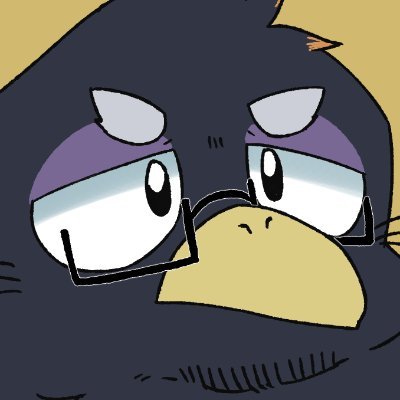 飛べません😞
かわいいなって思った子をかってに描いたりします!
お題箱→https://t.co/04Erfvnv0j
