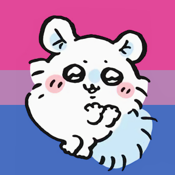 🩷🐦‍⬛✨ wake up and smell the pronouns 🌈さんのプロフィール画像