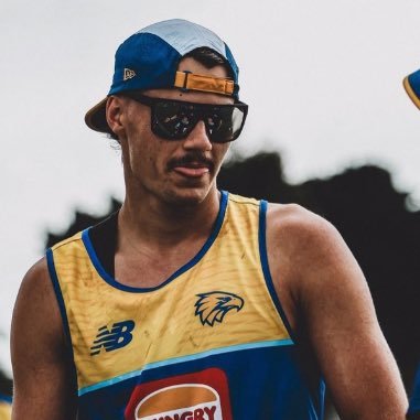 _Sampled's profile picture. Harvey Johnston  #1 Fan