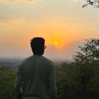 Venkatesh Naidu (@venkateshpodili) 's Twitter Profile