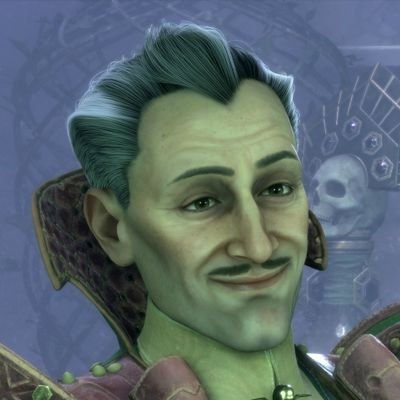 38🕯️ She/her 🇨🇵🇬🇧 BG3, Dragon Age (Emmrich 💚) 💀, Expedition 33 🥖 Drizzt lover, Final Fantasy, Tales of, Genshin/Star Rail WUWA and LADS 🐟 !