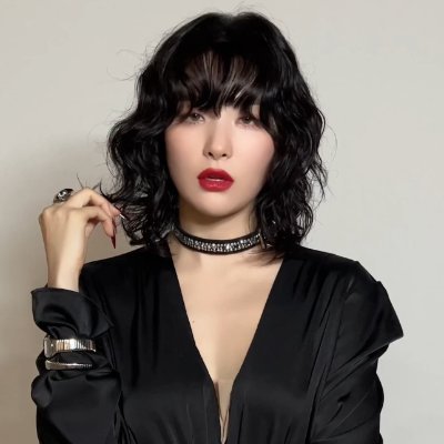 Wennie5day's profile picture. Stanning x Sayens