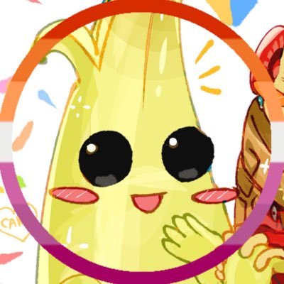 ic by @MrCaky 𖢥 banner art by my whippy !🍌21yo 🍮 audhd + ocd + bpd 🍌 18+ only 2 follow | not nsfw 🍌🍦⭕️ my whippy: @deteyluv 💖 main: @bananacalamari