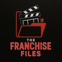 The Franchise Files (@thefranfiles) 's Twitter Profile Photo The Franchise Files (@thefranfiles) 's Twitter Profile Photo