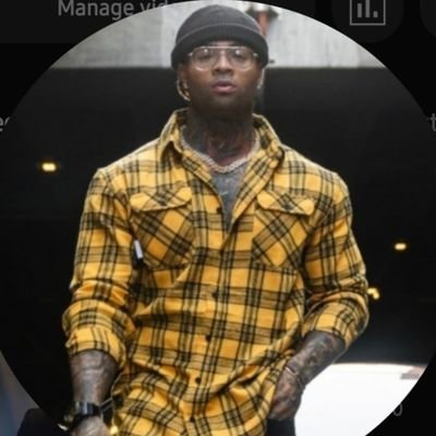 Murda82616's profile picture. The only person you need to impress is yourself. 💯