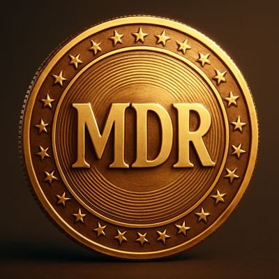 Mudra_token's profile picture. 