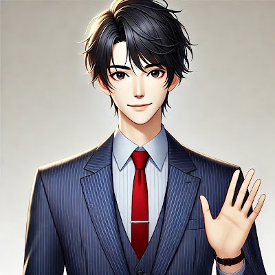 🌈レインボーマインド創始|感性×マーケ思考|https://t.co/NUoAOuL2yvやTikTokで魂の言葉を発信中|心と時間を整えるカレンダーも制作中|∞で繋がる感覚と創造 LINE友達追加はこちらから→ https://t.co/0MYocBVtn7
