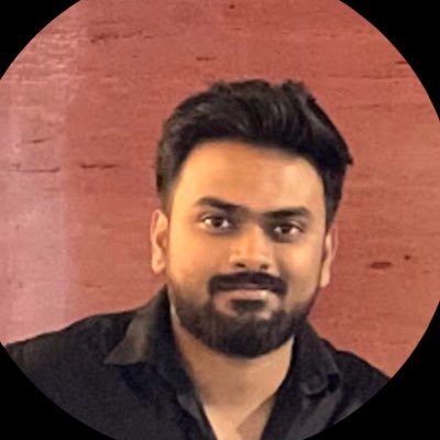 pavanZoominn's profile picture. SDE 2 @MorganStanley