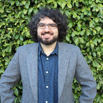 @UCSB PhD in PoliSci | @UChicago MA |prev @nsfgrfp Fellow | Studying IR conflict | Some jokes | Are RTs endorsements? Who can say