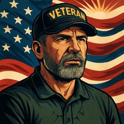 Army Aviator (Ret.) | “I've been silent for too long”