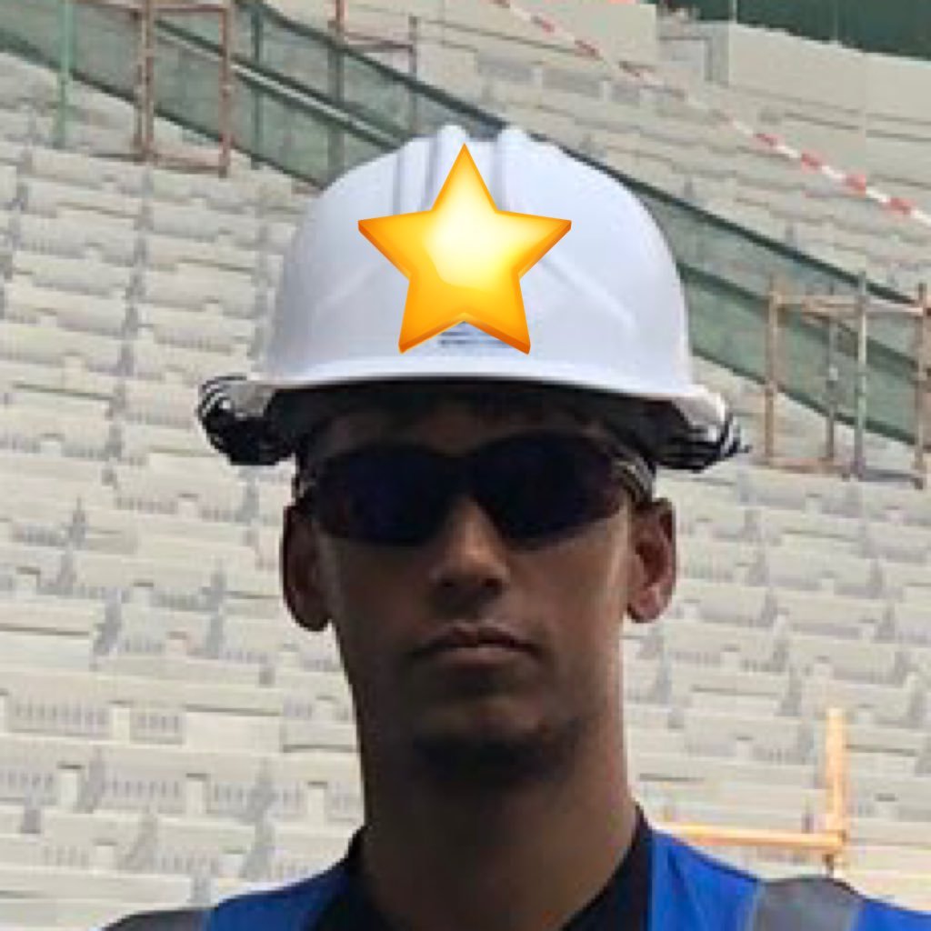 kebin_paris's profile picture. 🟦🟥RÊVONS PLUS GRAND🟦🟥